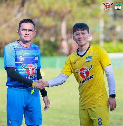 Mâu thuẫn với VPF, CLB Hoàng Anh Gia Lai tiếp tục dọa bỏ V-League