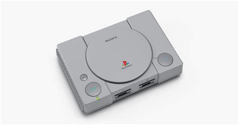 PlayStation Classic: Release Date, Price, Specs, How to Pre-Order | WIRED