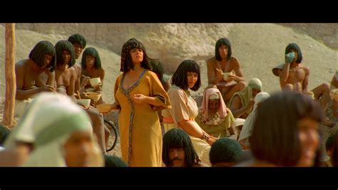 Asterix & Obelix: Mission Cleopatra (2002) Screencap | Fancaps