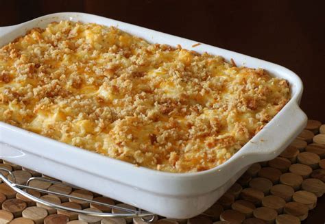 Top 20 Best Side Dish Casserole Recipes