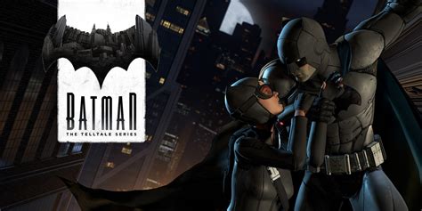 Batman - The Telltale Series | Nintendo Switch games | Games | Nintendo