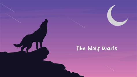 Fantasy Wolf Wallpaper in Illustrator, JPG, SVG, EPS, PNG - Download ...