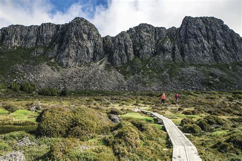 Walls of Jerusalem National Park | Discover Tasmania