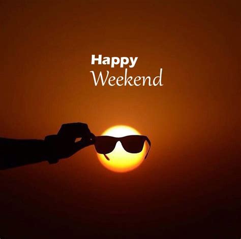 Hope you have a nice week! Have a relaxing weekend! | Weekend quotes ...