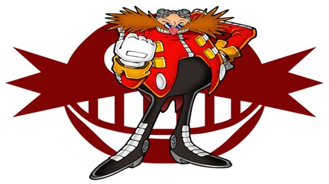 Doctor Ivo Robotnik / Doctor Eggman | Know Your Meme