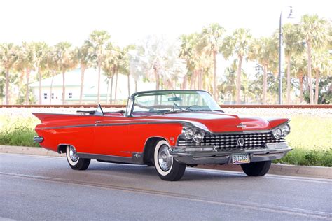 1959 Buick Electra 225 Convertible | West Palm Beach | Classic Car ...