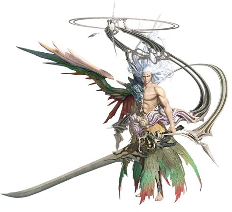 Safer Sephiroth II Art - Dissidia Final Fantasy NT Art Gallery | Final fantasy art, Final ...