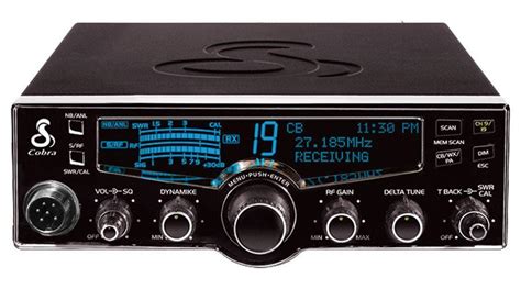 Cobra 29 LX Professional CB Radio - Cobra.com