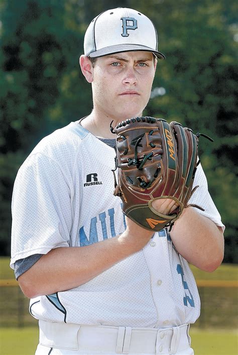 Baseball Player of the Year: Millbrook's Ryan Kennedy | Sports ...