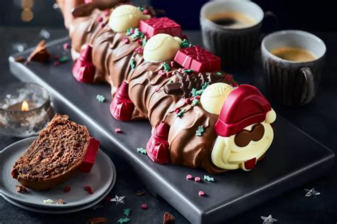 Marks and Spencer Christmas Food 2020 | Christmas With Love