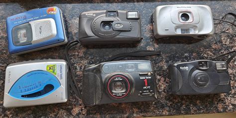 Great Memories With my Old Gadgets! : r/IndiaTech