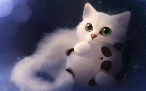 Cute Anime Animal Backgrounds