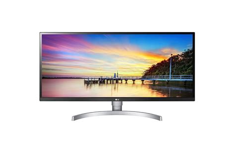 Monitor Ultrawide IPS LG de 34 pulgadas | LG Argentina