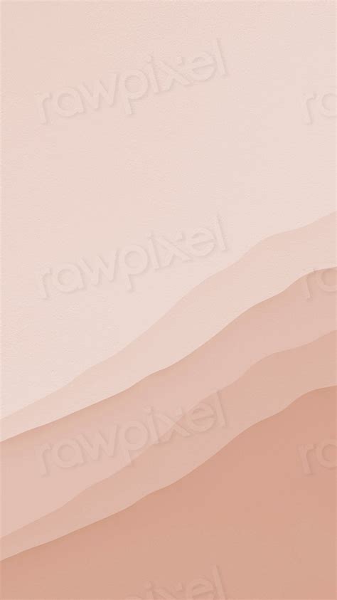 Acrylic light salmon pink background | Premium Photo - rawpixel