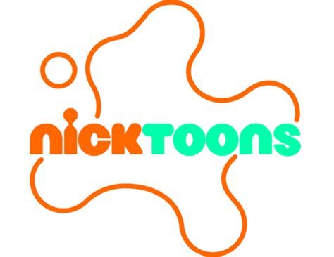 Nicktoons 2023 logo outline by Yellowdude74 on DeviantArt