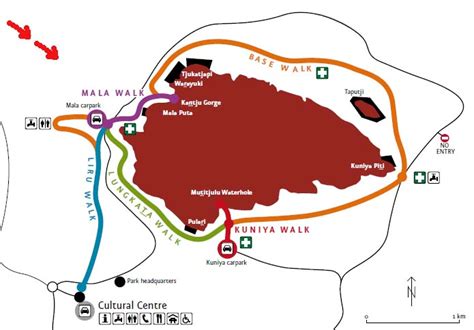 151213-uluru-1-ayers-rock-walk-map | The Hiking Life