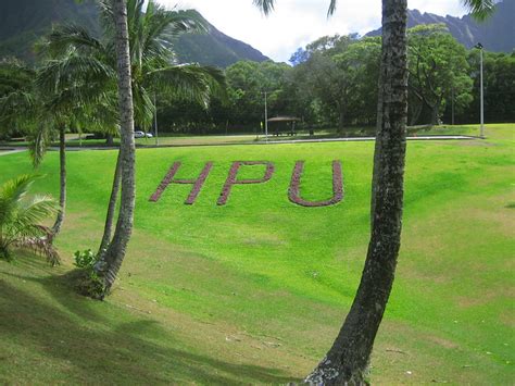 Hawaii Pacific University | Flickr - Photo Sharing!