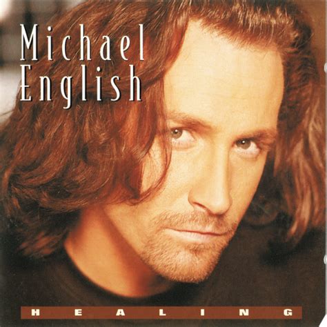 Michael English - Healing (CD, Album) | Discogs