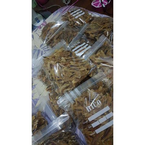 Dried Fish (Kanduli at tilapia) | Shopee Philippines