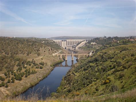 Pon un poco de imaginación: Visita Parque Natural Tajo Internacional