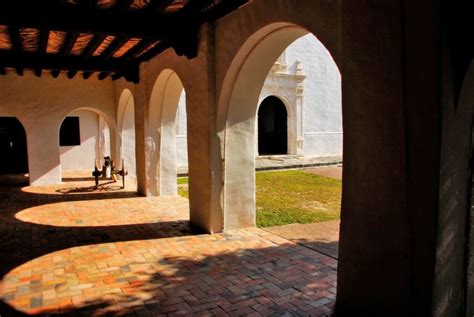 Lots of Texas history in Goliad - Road Trips with Tom