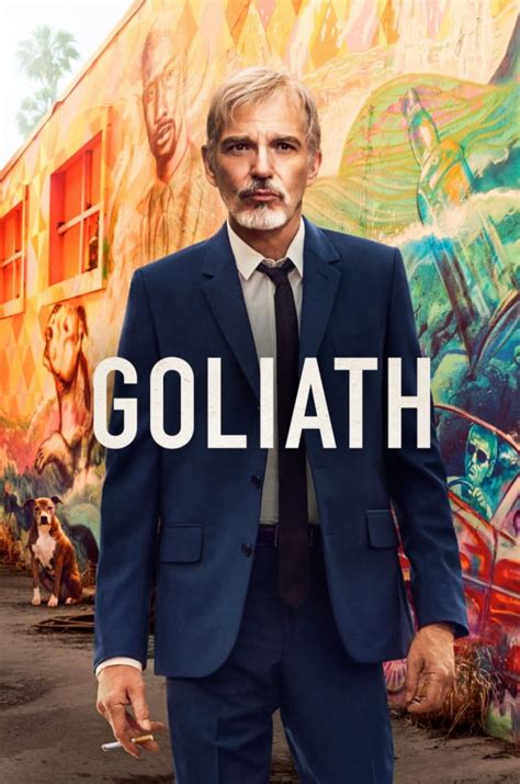 Goliath Renewed for Season 3; Dennis Quaid, Amy Brenneman Join Cast ...