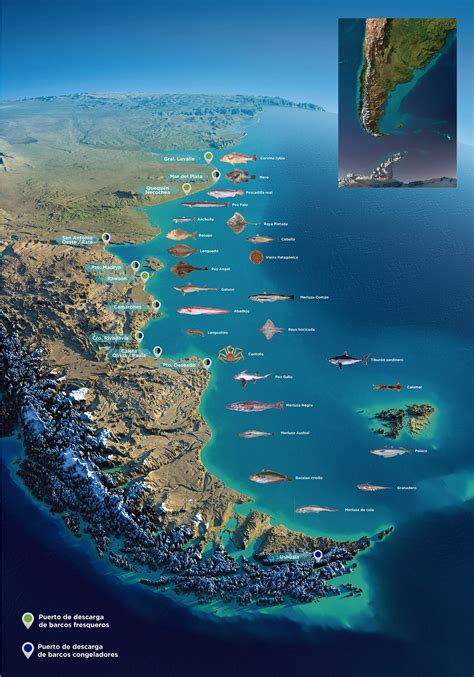 Mapa plataforma | Argentina.gob.ar