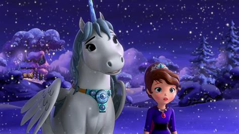 Fallen Rocket: The Book of Rannells: Sofia the First: Season 4, Episode ...