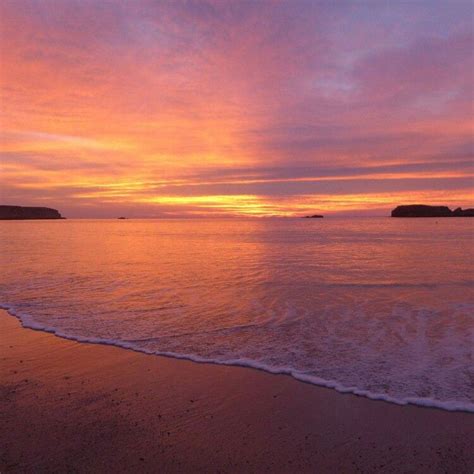 Sunset of the Day: Sagres, Portugal Photo: Markus Van De Weyer/Eye Em ...