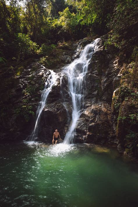 Marinka Waterfalls in Minca - Complete Guide (Colombia) – We Seek Travel Blog