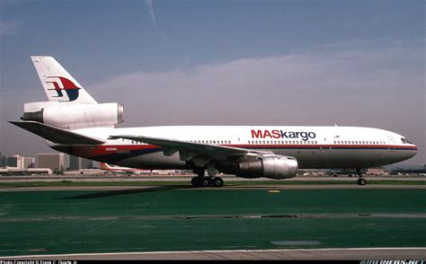 McDonnell Douglas DC-10-30CF - MASkargo (World Airways) | Aviation Photo #0757895 | Airliners.net