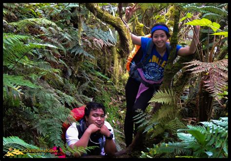 One Tough Experience Climbing Mt. Matutum ~ Lakwatserong Mamoy