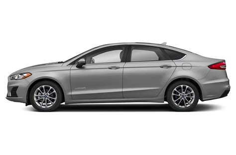 Ford Fusion Hybrid - Model Years, Generations & News | Cars.com