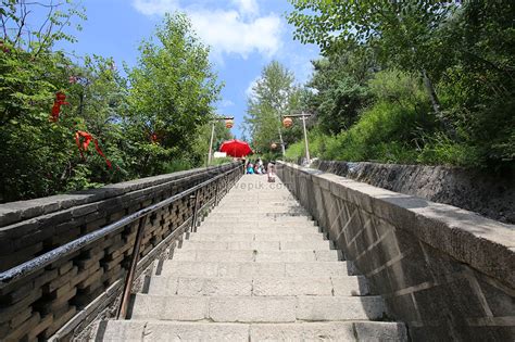 Mount Wutai Scenery Picture And HD Photos | Free Download On Lovepik