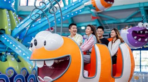 17 Universal Studios Beijing Rides That You Must Experience