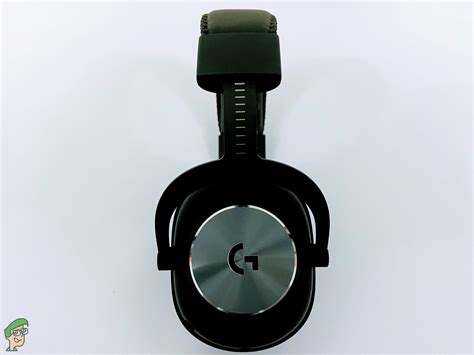 Logitech G Pro X Gaming Headset Review