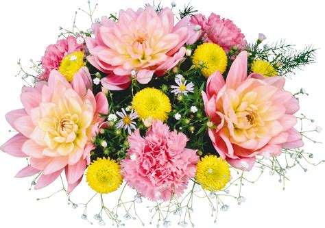 Flower Bouquet PNG Transparent Images | PNG All