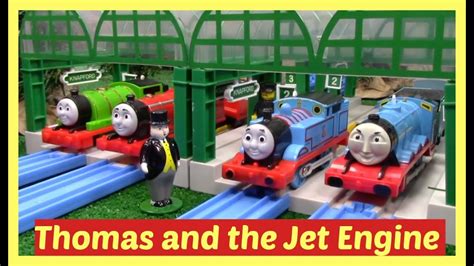 Train Video, Toy Trains, Jet Engine, Thomas And Friends, Abcs, Nerf, Engineering, Thomas The ...