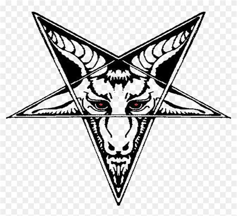 2000 X 1739 9 - Satanic Goat Png, Transparent Png - 2000x1739(#1803627 ...