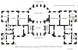 Poche in Architecture | Definition & Examples - Video & Lesson ...