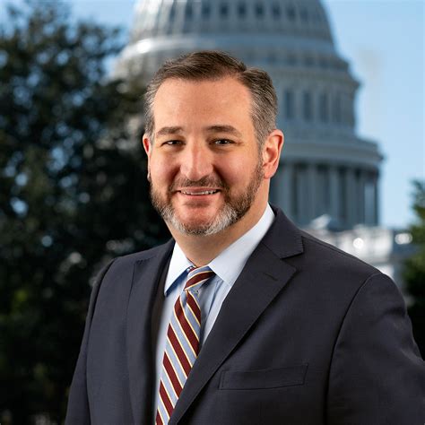 Ted Cruz | 2024 candidate for U.S. Senate - San Antonio Report