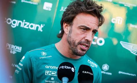 F1 GP Bahrain 2023, Alonso: "Oggi mi sono divertito, lavoro fantastico dell'Aston Martin"