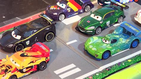 画像 cars 2 world grand prix race track 912562-Cars 2 world grand prix race-off track set ...