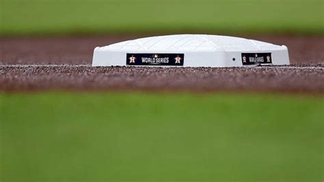 Bigger Bases? Here's Major League Baseball's Post-Lockout Plan - Sports Illustrated Texas ...