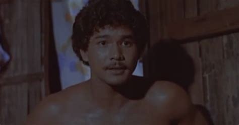 Name That Filipino Actor!: Dennis Roldan