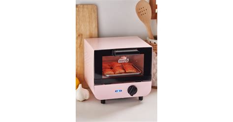 Dash Mini Toaster Oven | Best Kitchen Products Under $50 | POPSUGAR Food UK Photo 2