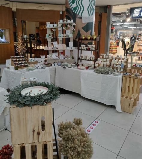 Mimosa Mall Festive Market in full swing - Bloemfontein Courant