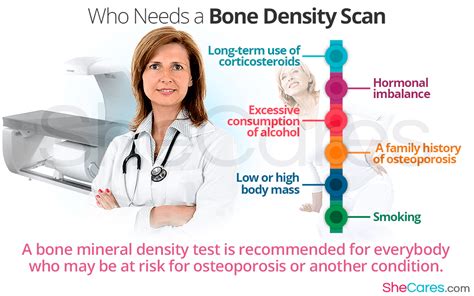 Bone Mineral Density Test / What Is A Bone Mineral Density (BMD) Test ...