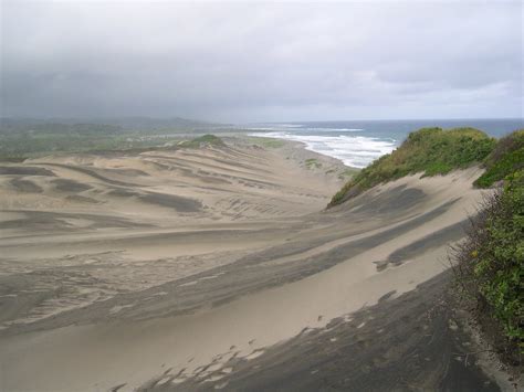 Sigatoka sand dunes | John Steedman | Flickr