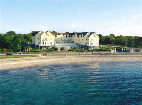 4 Star Luxury Hotels in Galway Ireland | Galway Bay Hotel in Salthill